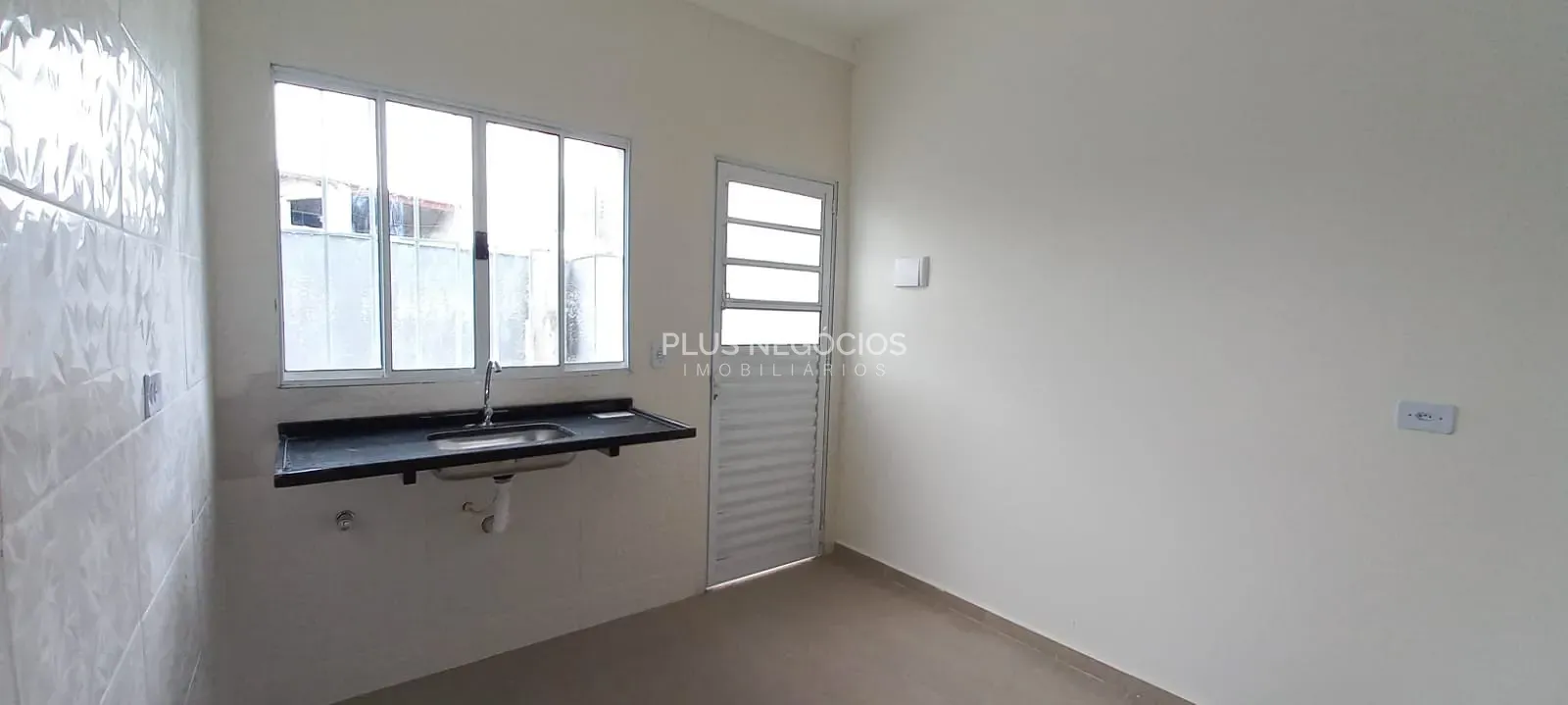 Sobrado, 2 quartos, 54 m² - Foto 5