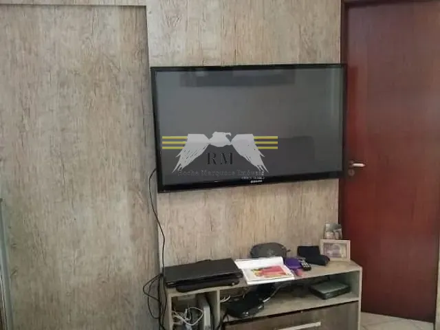 Sobrado 2 quartos e 1 banheiro, à venda, no bairro Vila Olinda em São Paulo