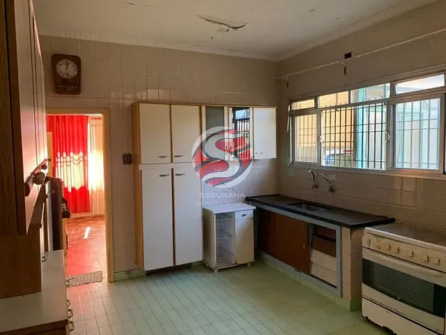 Sobrado com 100m² 3 quartos e 2 banheiros, à venda, no bairro Vila Graciosa em São Paulo