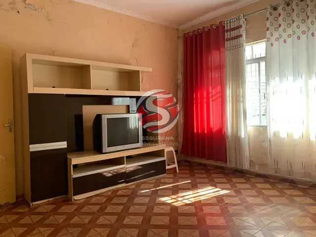 Sobrado com 100m² 3 quartos e 2 banheiros, à venda, no bairro Vila Graciosa em São Paulo
