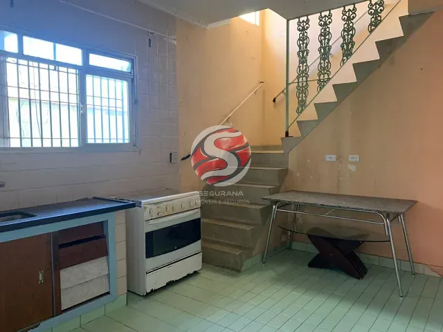 Sobrado com 100m² 3 quartos e 2 banheiros, à venda, no bairro Vila Graciosa em São Paulo
