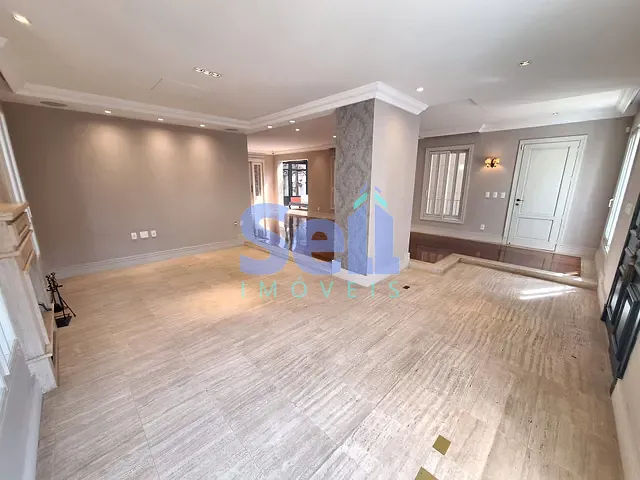 Sobrado com 510m² 7 quartos e 6 banheiros, para alugar, no bairro Sumaré em São Paulo