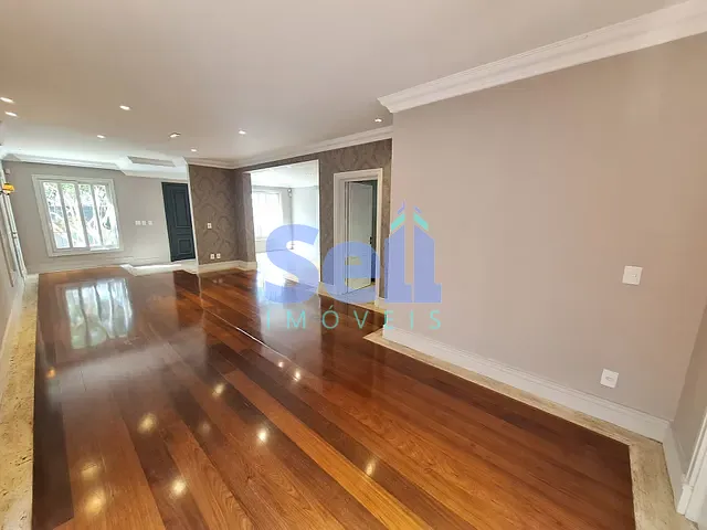 Sobrado com 510m² 7 quartos e 6 banheiros, para alugar, no bairro Sumaré em São Paulo