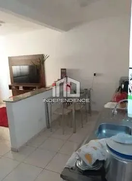 Sobrado, 2 quartos, 54 m² - Foto 25