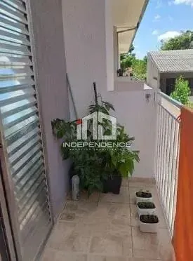 Sobrado, 2 quartos, 54 m² - Foto 40