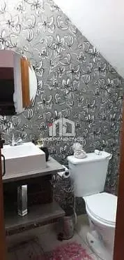 Sobrado, 2 quartos, 54 m² - Foto 32