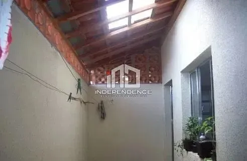 Sobrado, 2 quartos, 54 m² - Foto 5