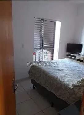 Sobrado, 2 quartos, 54 m² - Foto 21