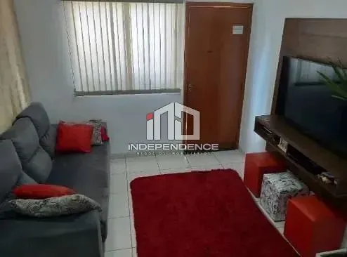 Sobrado, 2 quartos, 54 m² - Foto 9
