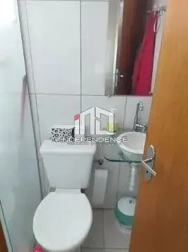 Sobrado, 2 quartos, 54 m² - Foto 36