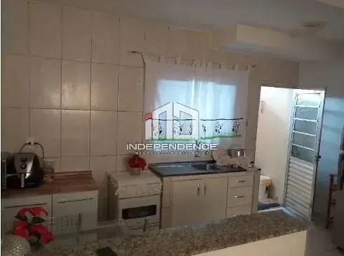Sobrado, 2 quartos, 54 m² - Foto 13