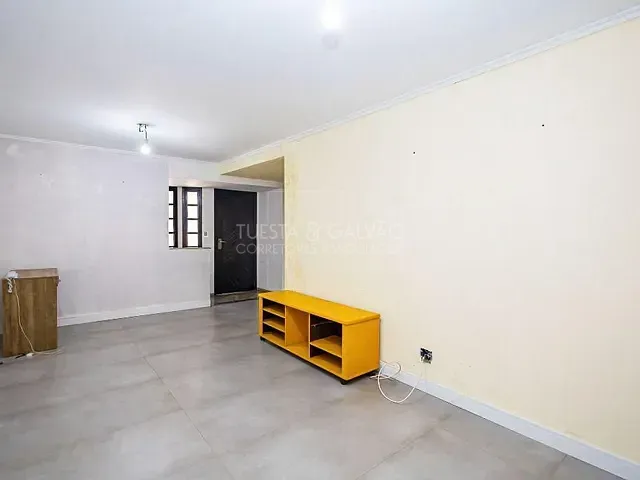 Sobrado com 80m² 3 quartos e 1 banheiro, à venda, no bairro Bairro Alto em Curitiba