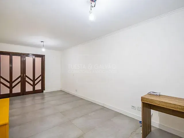 Sobrado com 80m² 3 quartos e 1 banheiro, à venda, no bairro Bairro Alto em Curitiba
