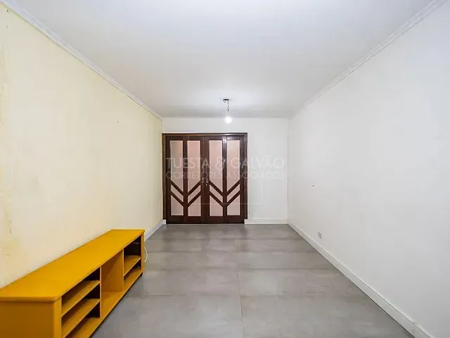 Sobrado com 80m² 3 quartos e 1 banheiro, à venda, no bairro Bairro Alto em Curitiba