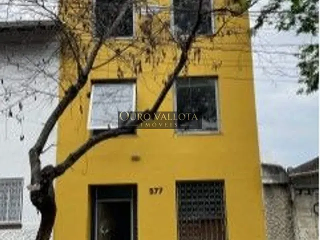 Sobrado com 167m² 3 quartos e 3 banheiros, à venda, no bairro Vila Clementino	 em São Paulo