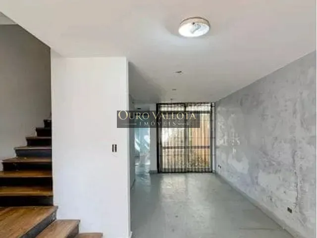 Sobrado com 167m² 3 quartos e 3 banheiros, à venda, no bairro Vila Clementino	 em São Paulo