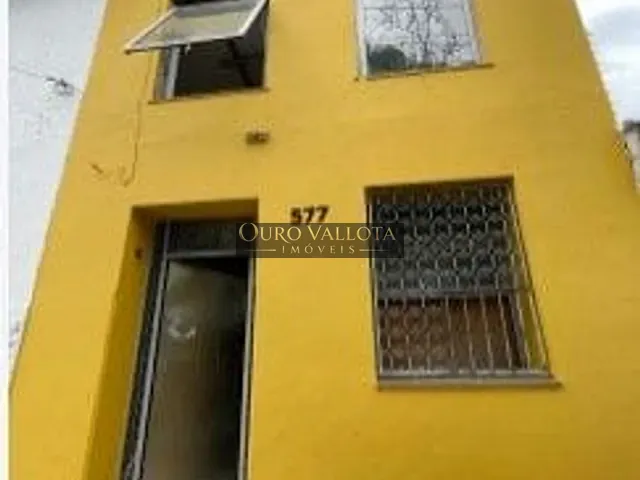 Sobrado com 167m² 3 quartos e 3 banheiros, à venda, no bairro Vila Clementino	 em São Paulo