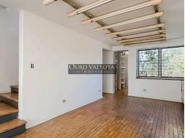 Sobrado com 167m² 3 quartos e 3 banheiros, à venda, no bairro Vila Clementino	 em São Paulo