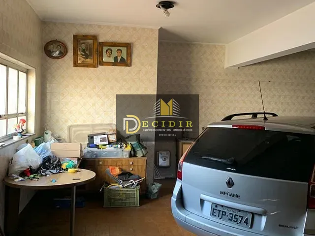 Sobrado com 300m², para alugar, no bairro Vila Regente Feijó em São Paulo