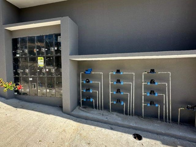 Apartamento 2 quartos e 1 banheiro, à venda ou para alugar, no bairro Manacás em Extrema