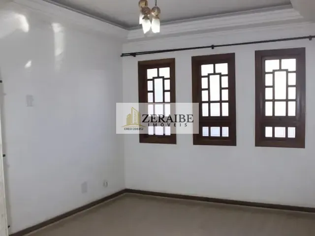 Sobrado 3 quartos e 3 banheiros, para alugar, no bairro Jardim Bom Clima em Guarulhos