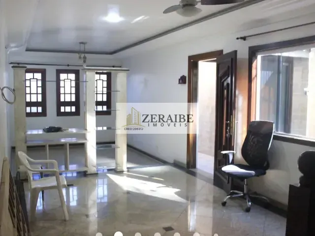 Sobrado 3 quartos e 3 banheiros, para alugar, no bairro Jardim Bom Clima em Guarulhos