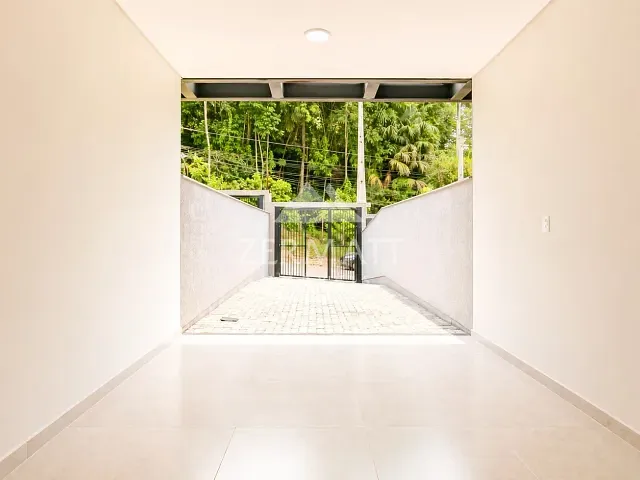 Sobrado 2 quartos e 3 banheiros, à venda, no bairro Itoupava Norte em Blumenau