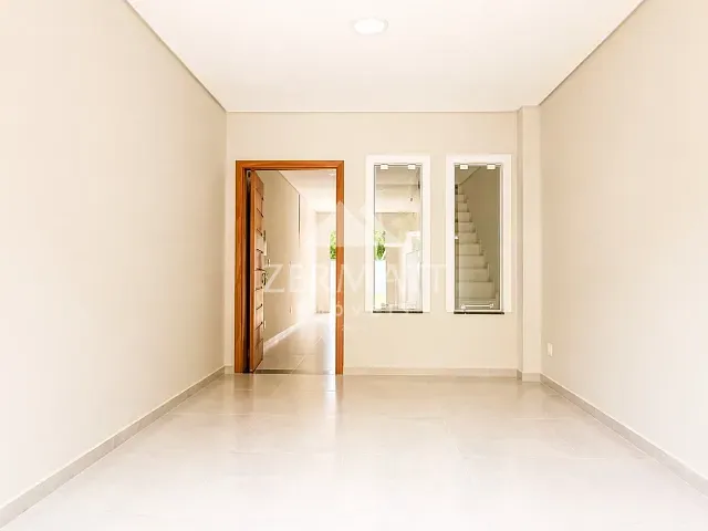 Sobrado 2 quartos e 3 banheiros, à venda, no bairro Itoupava Norte em Blumenau