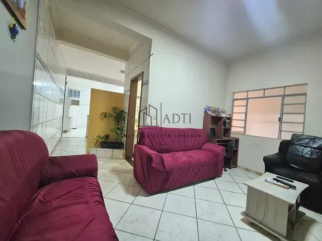 Sobrado com 132m² 3 quartos e 2 banheiros, à venda, no bairro Jundiapeba em Mogi das Cruzes