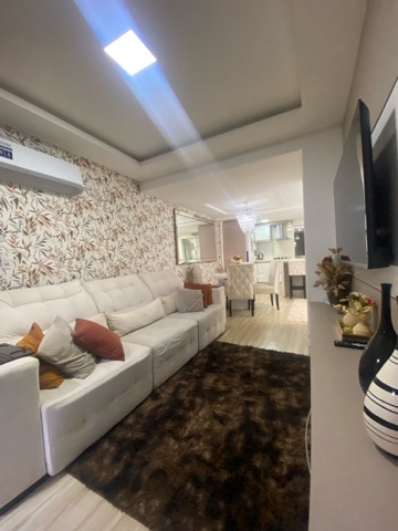 Foto do Sobrado - Sobrado à Venda, Praça, Tijucas, SC | ATO CONSULTORIA IMOBILIARIA