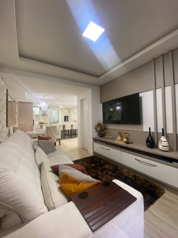 Foto do Sobrado - Sobrado à Venda, Praça, Tijucas, SC | ATO CONSULTORIA IMOBILIARIA