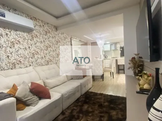 Sobrado 2 quartos e 1 banheiro, à venda, no bairro Praça em Tijucas