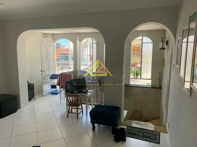 Sobrado com 250m² 3 quartos e 3 banheiros, à venda ou para alugar, no bairro Santana em São Paulo