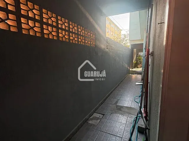 Sobrado 2 quartos e 3 banheiros, à venda, no bairro Vila Alice (Vicente de Carvalho) em Guarujá