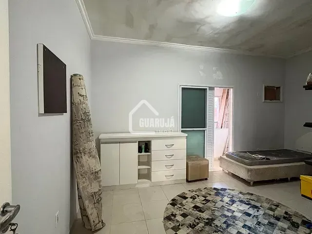 Sobrado 2 quartos e 3 banheiros, à venda, no bairro Vila Alice (Vicente de Carvalho) em Guarujá