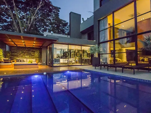 Sobrado com 1295m² 4 quartos e 6 banheiros, à venda, no bairro Boa Vista em Novo Hamburgo