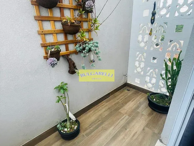 Sobrado com 125m² 3 quartos e 3 banheiros, à venda, no bairro Jardim Vera Regina em Campo Limpo Paulista