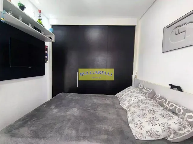 Sobrado com 125m² 3 quartos e 3 banheiros, à venda, no bairro Jardim Vera Regina em Campo Limpo Paulista