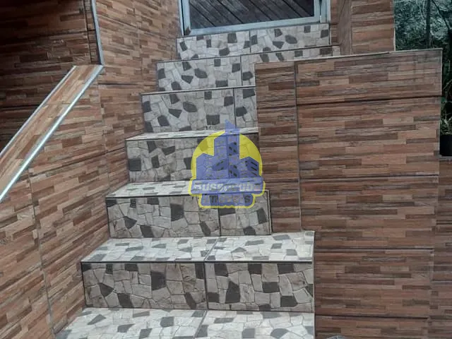 Sobrado com 250m² 4 quartos e 2 banheiros, à venda, no bairro Umuarama em Osasco