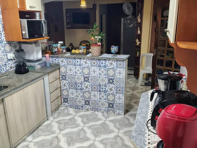 Casa 2 quartos e 2 banheiros, à venda, no bairro Cidade Antônio Estevão de Carvalho em São Paulo