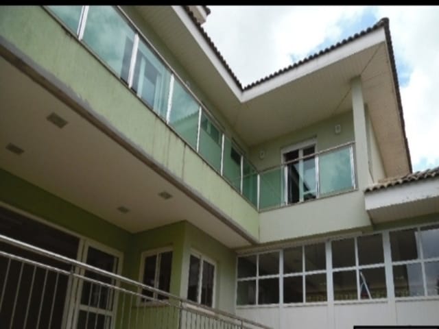 Foto do Sobrado - Sobrado à venda, Vila Virgínia, Jundiaí, SP | Copette Imóveis