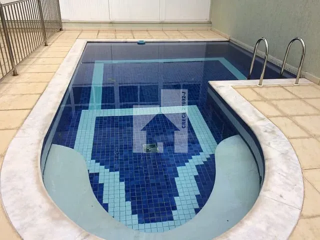 Sobrado com 448m² 4 quartos e 4 banheiros, à venda, no bairro Vila Virgínia em Jundiaí