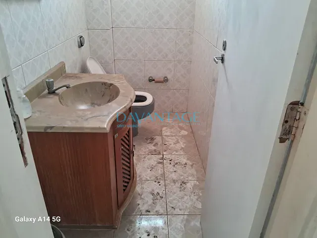 Sobrado com 250m², para alugar, no bairro Perdizes em São Paulo