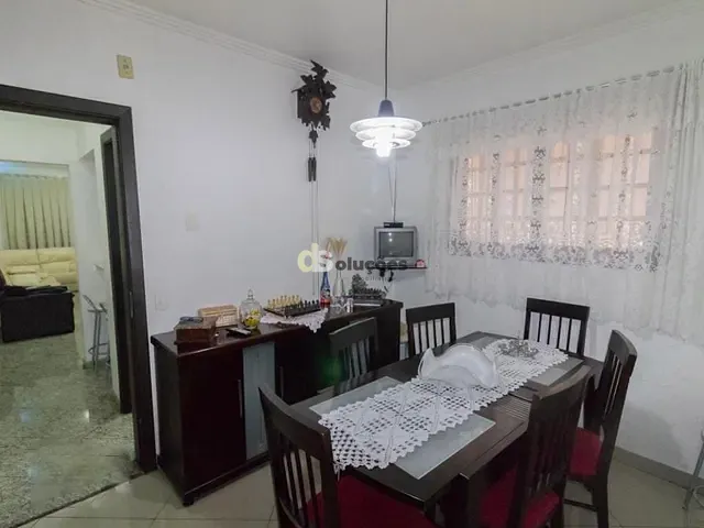 Sobrado com 164m² 3 quartos e 4 banheiros, à venda, no bairro Vila Albertina em São Paulo