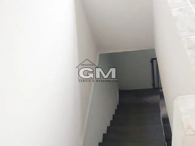 Sobrado com 125m² 3 quartos e 2 banheiros, à venda, no bairro Jardim Jandaia em Ribeirão Preto