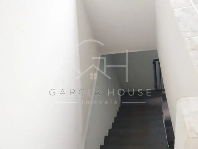 Sobrado com 125m² 3 quartos e 2 banheiros, à venda, no bairro Jardim Jandaia em Ribeirão Preto