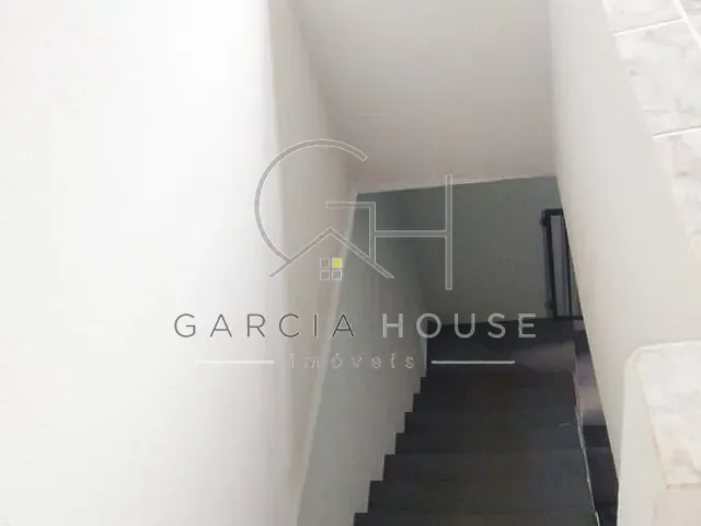 Sobrado com 125m² 3 quartos e 2 banheiros, à venda, no bairro Jardim Jandaia em Ribeirão Preto