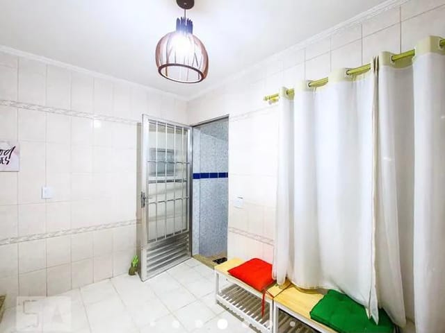 Sobrado 3 quartos e 6 banheiros, à venda, no bairro Vila Mazzei em São Paulo