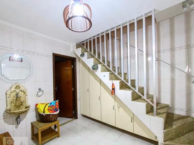 Sobrado 3 quartos e 6 banheiros, à venda, no bairro Vila Mazzei em São Paulo