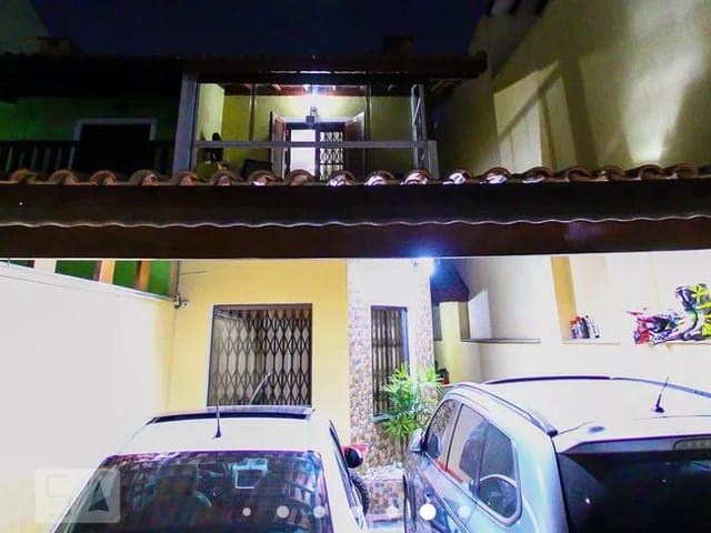 Sobrado 3 quartos e 6 banheiros, à venda, no bairro Vila Mazzei em São Paulo